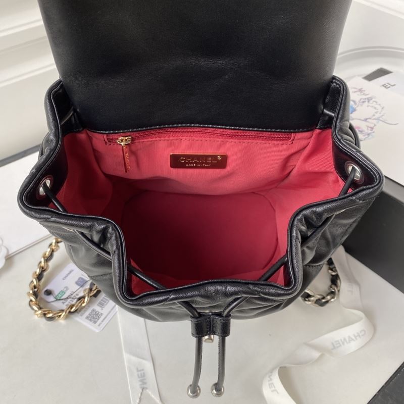 Ch**el backpacks